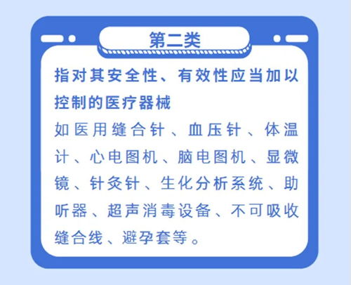 醫(yī)療器械進(jìn)出口關(guān)鍵知識點(diǎn)解析