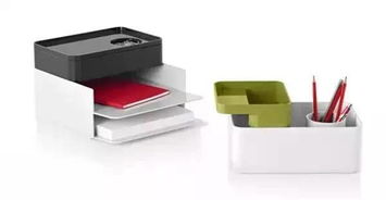 告別枯燥，給工作添一點色彩的創(chuàng)意辦公好物