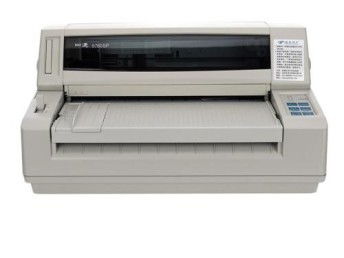 OKI針式打印機維修指南 在北京六里橋地區(qū)的專業(yè)服務與維護建議